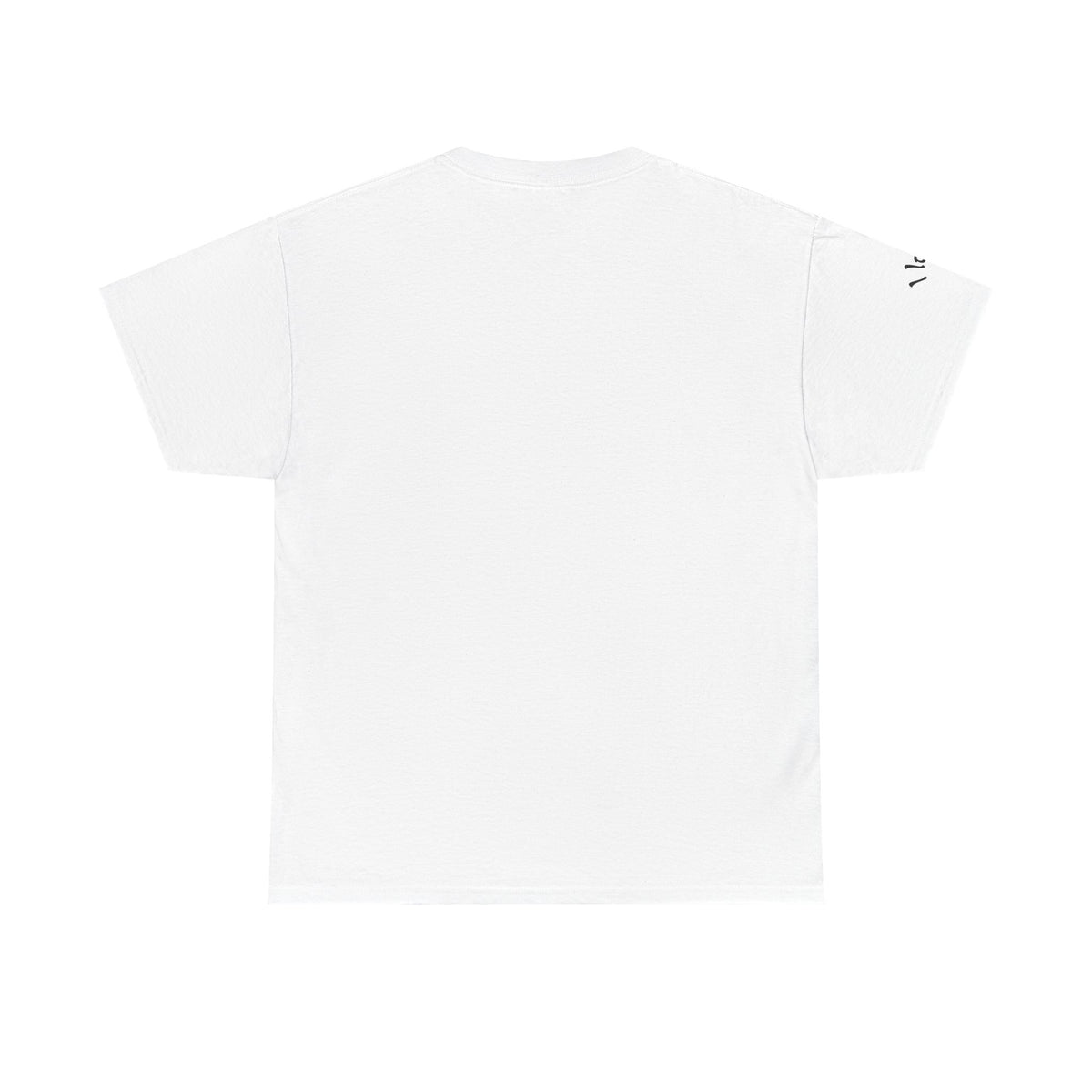 Unisex Heavy Cotton Tee - GOD
