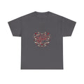 Unisex Heavy Cotton Tee - Love