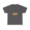 Unisex Heavy Cotton Tee - Win