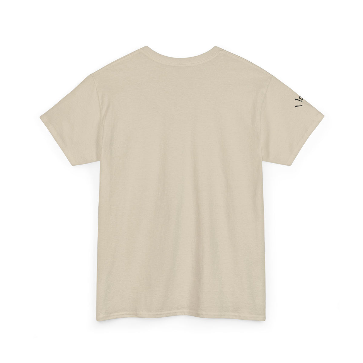 Unisex Heavy Cotton Tee - Cosmos