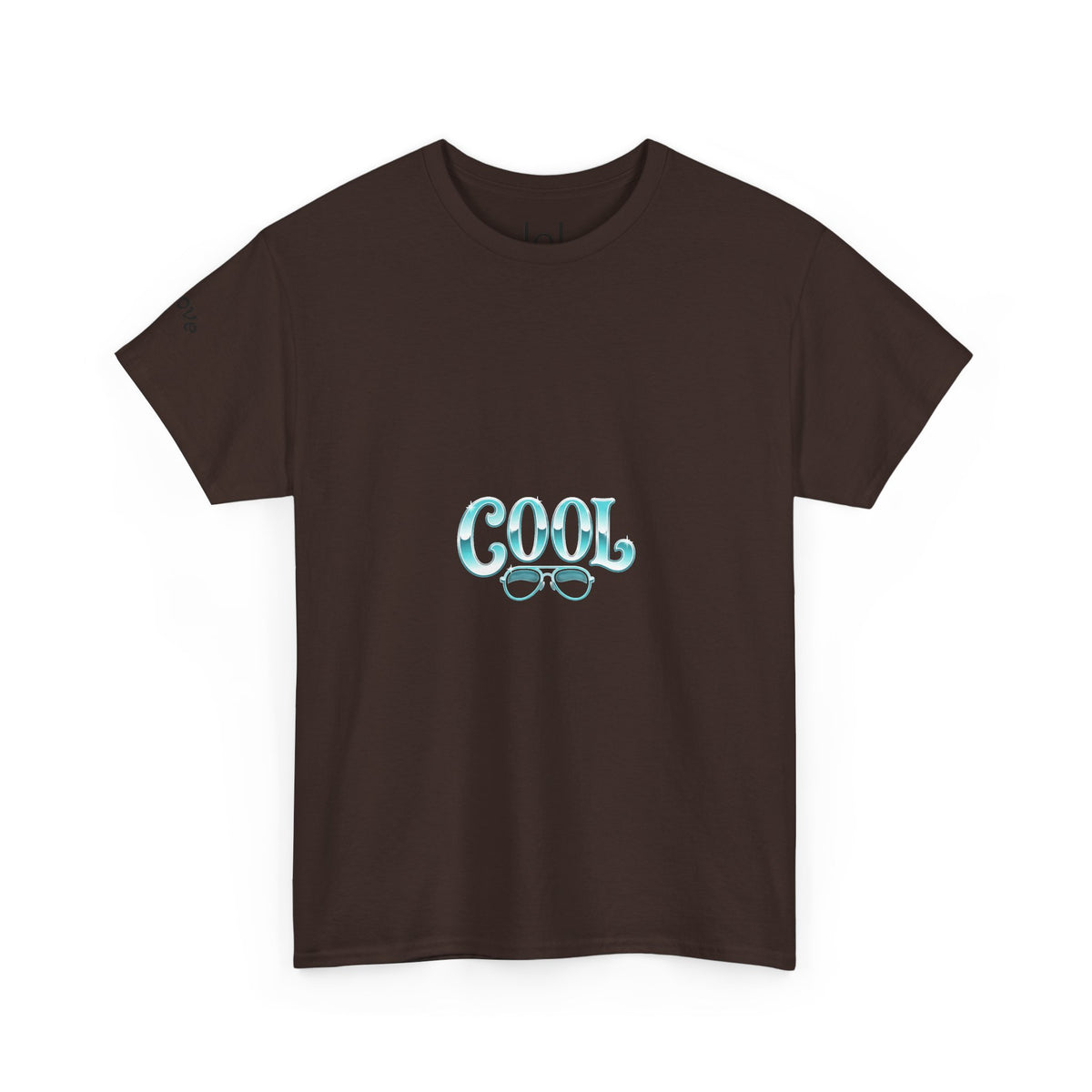 Unisex Heavy Cotton Tee - Cool