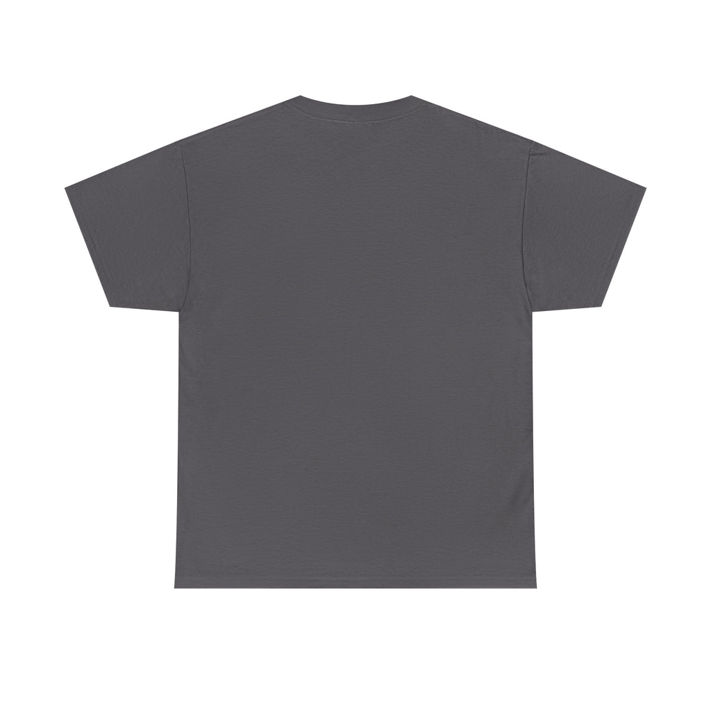 Unisex Heavy Cotton Tee - Love