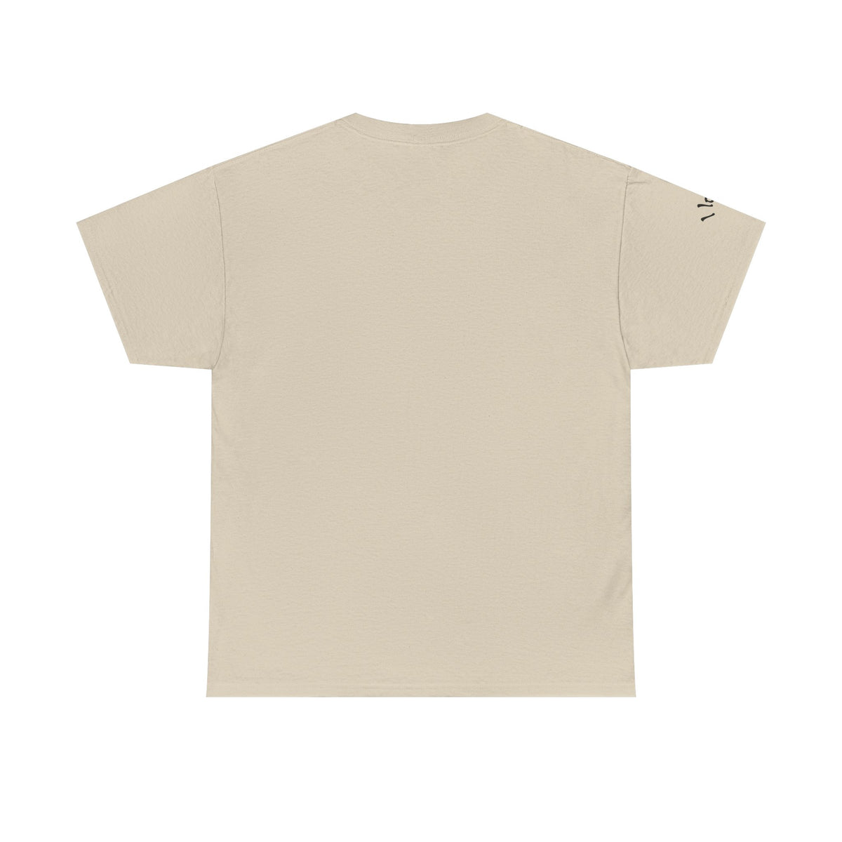Unisex Heavy Cotton Tee - Good vibes
