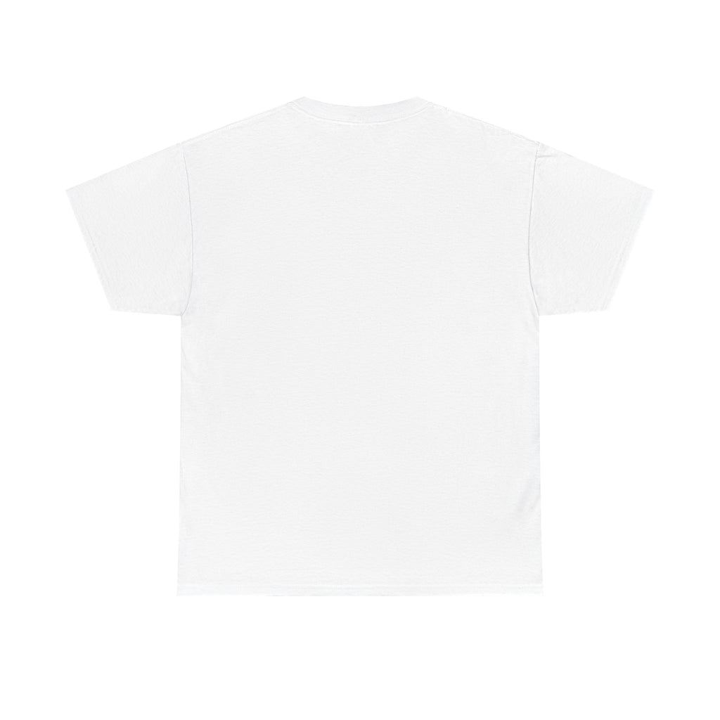 Unisex Heavy Cotton Tee - Feel