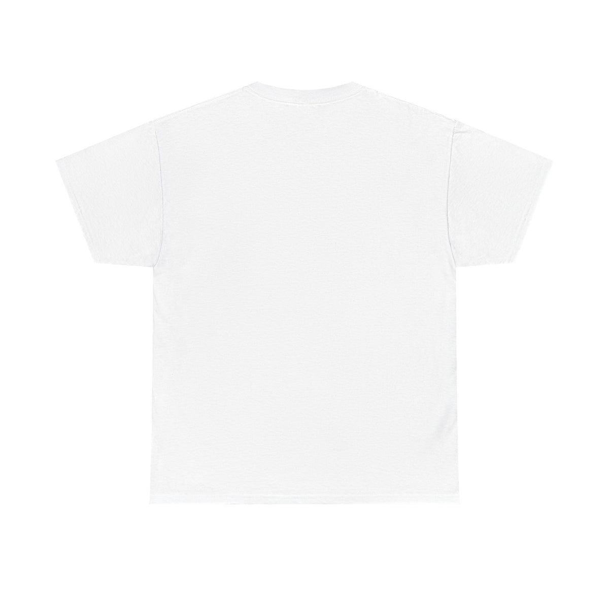 Unisex Heavy Cotton Tee - Feel