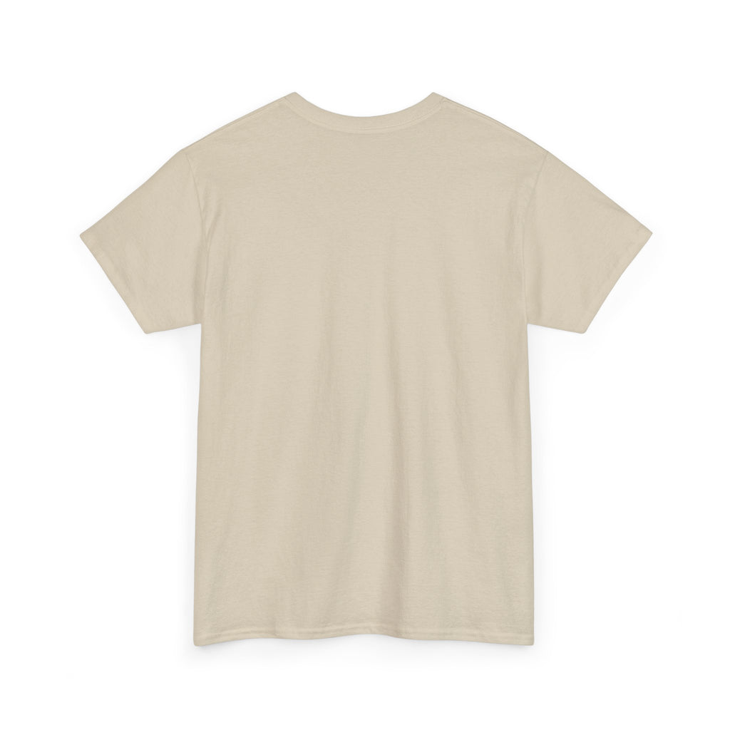 Unisex Heavy Cotton Tee - Jesus