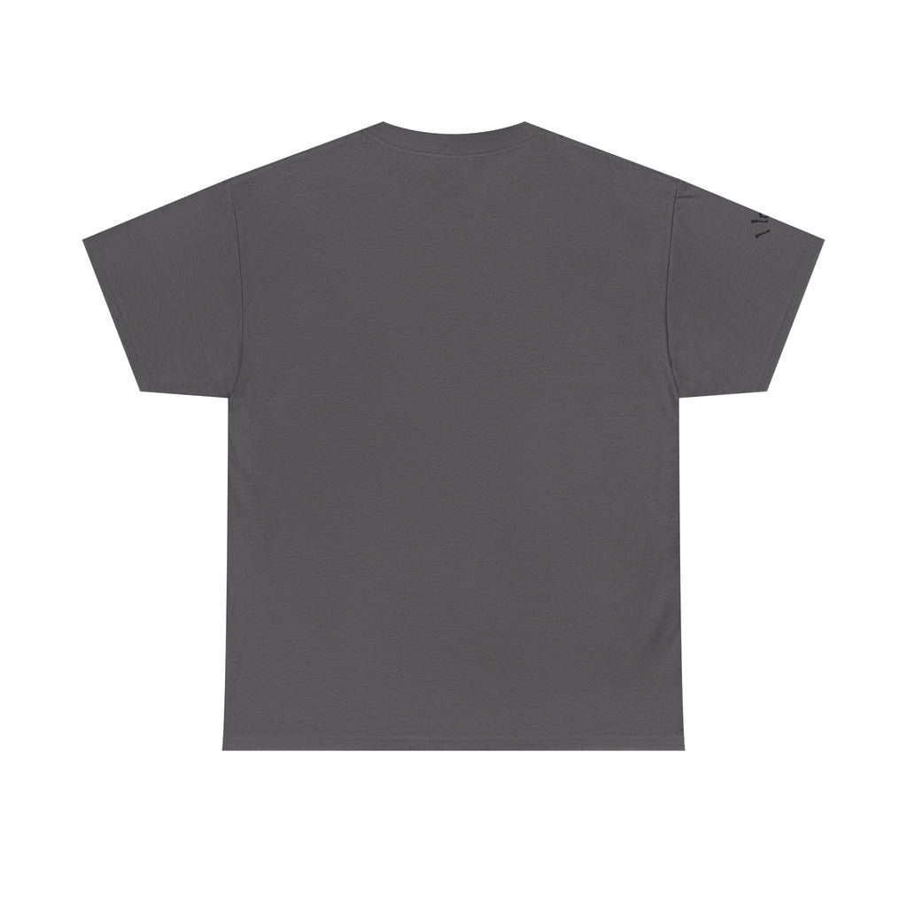 Unisex Heavy Cotton Tee - Forever