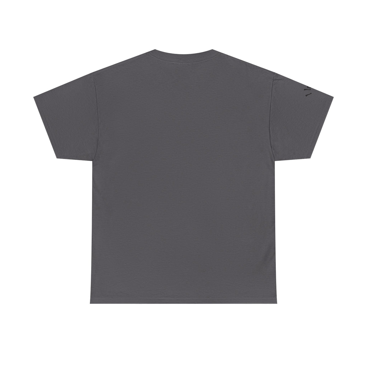 Unisex Heavy Cotton Tee - Forever