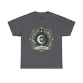 Unisex Heavy Cotton Tee - Cosmos