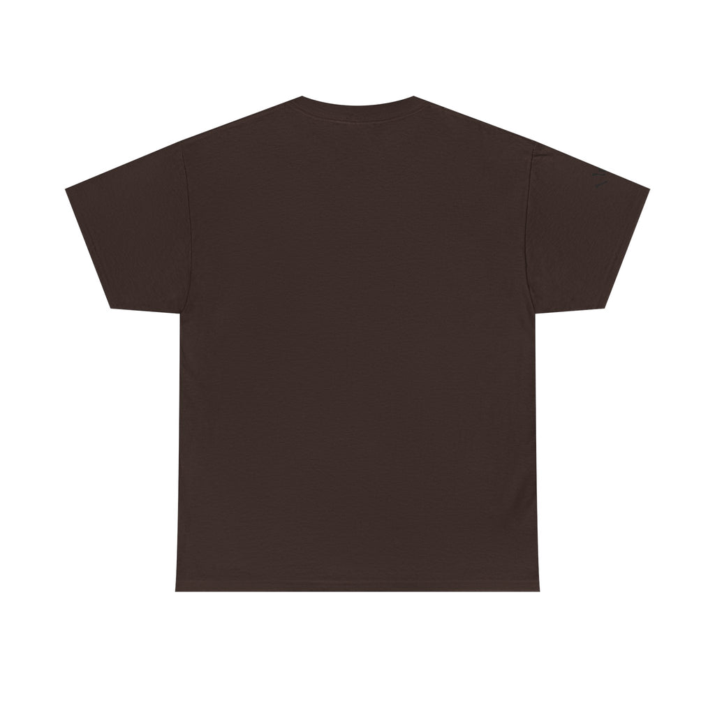 Unisex Heavy Cotton Tee - Cool