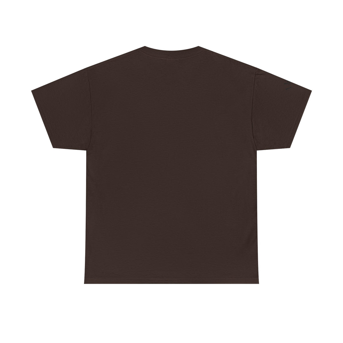 Unisex Heavy Cotton Tee - Forever
