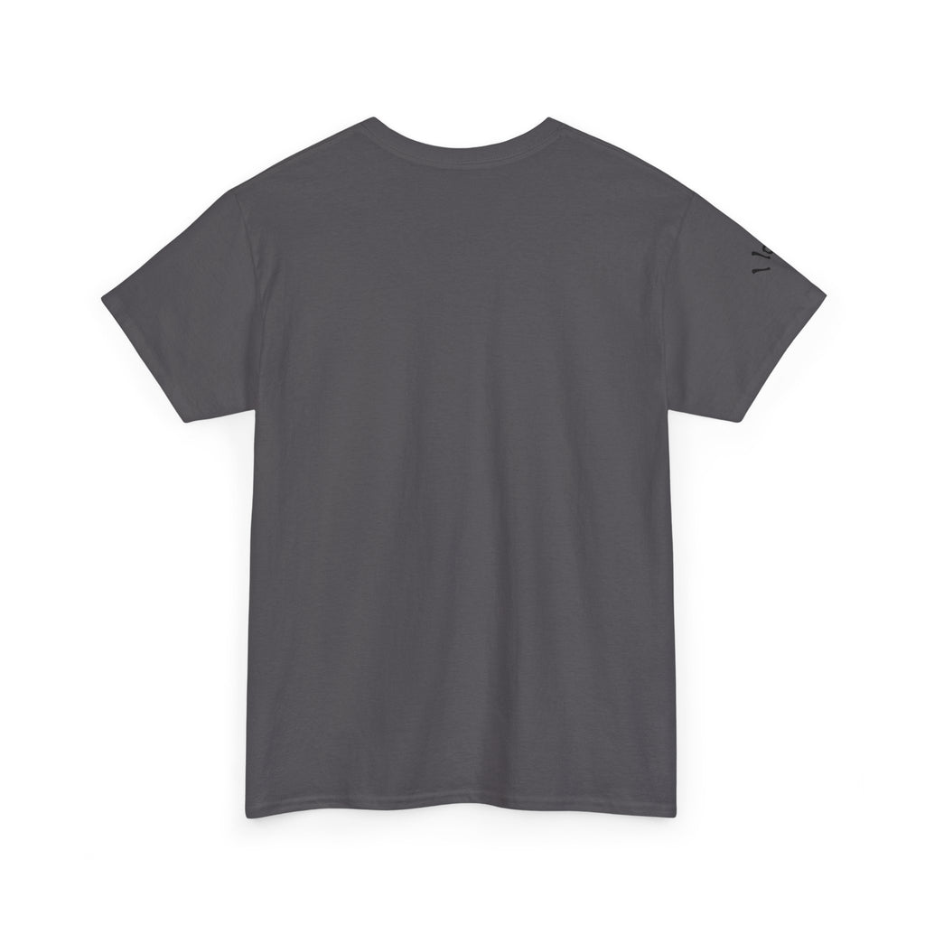 Unisex Heavy Cotton Tee - Cosmos