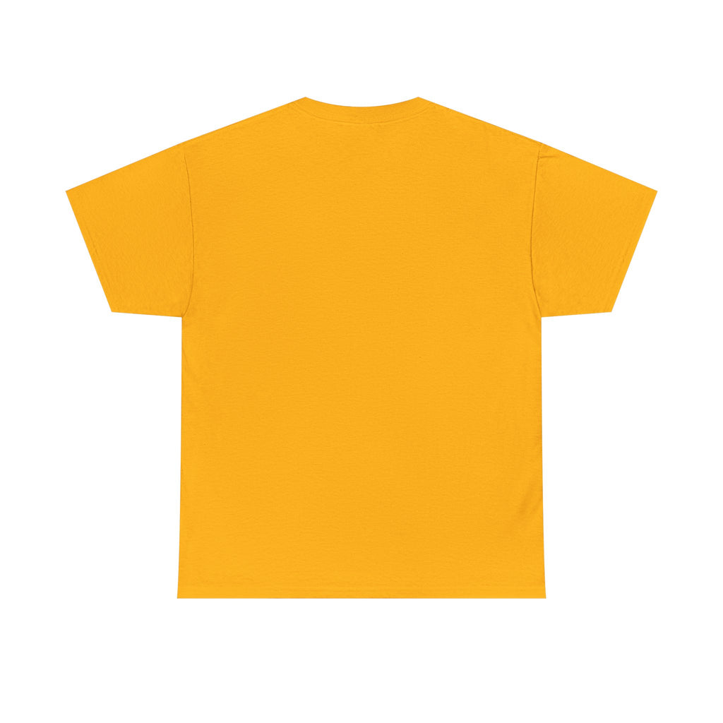Unisex Heavy Cotton Tee - Free