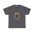 Unisex Heavy Cotton Tee - Romantic