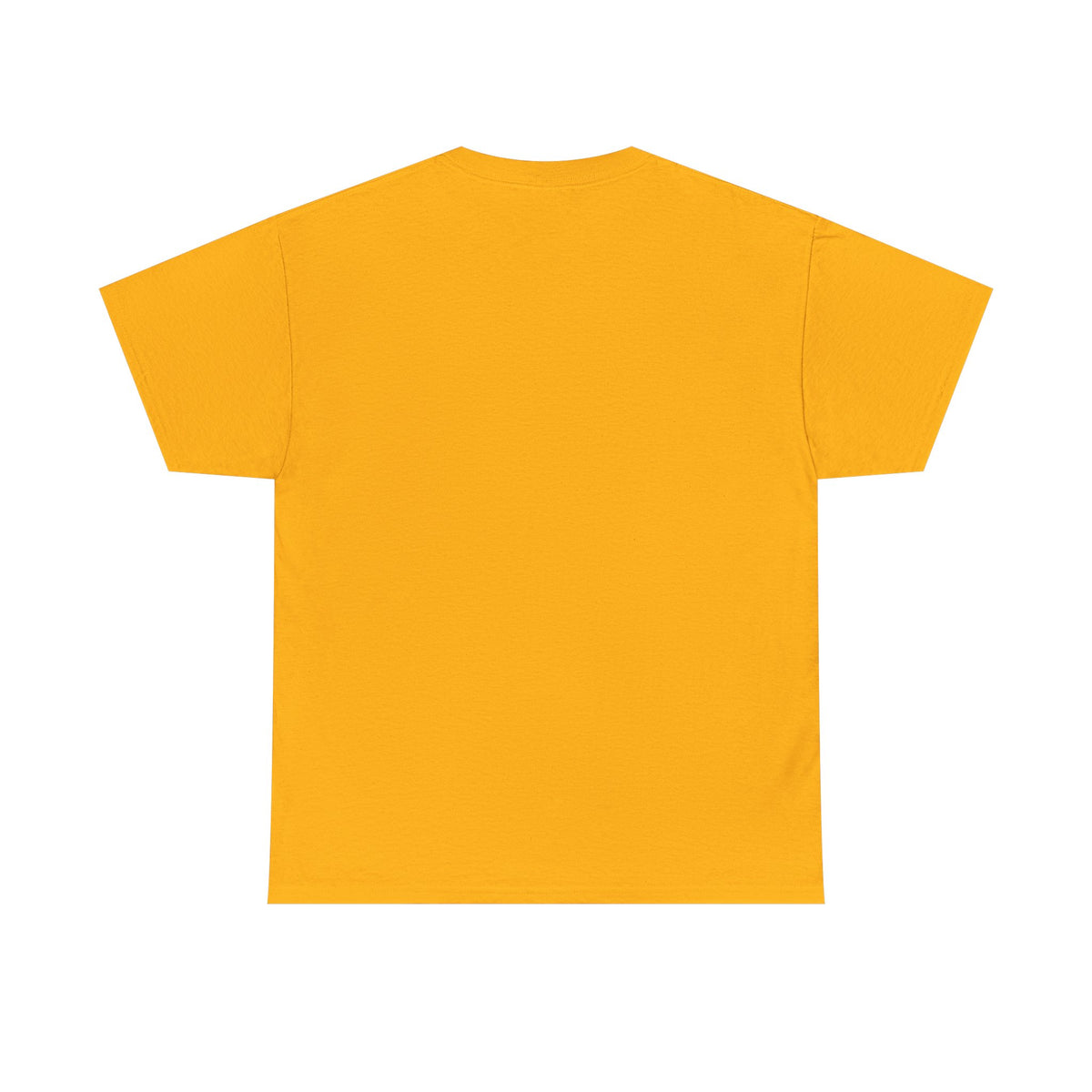 Unisex Heavy Cotton Tee - Love