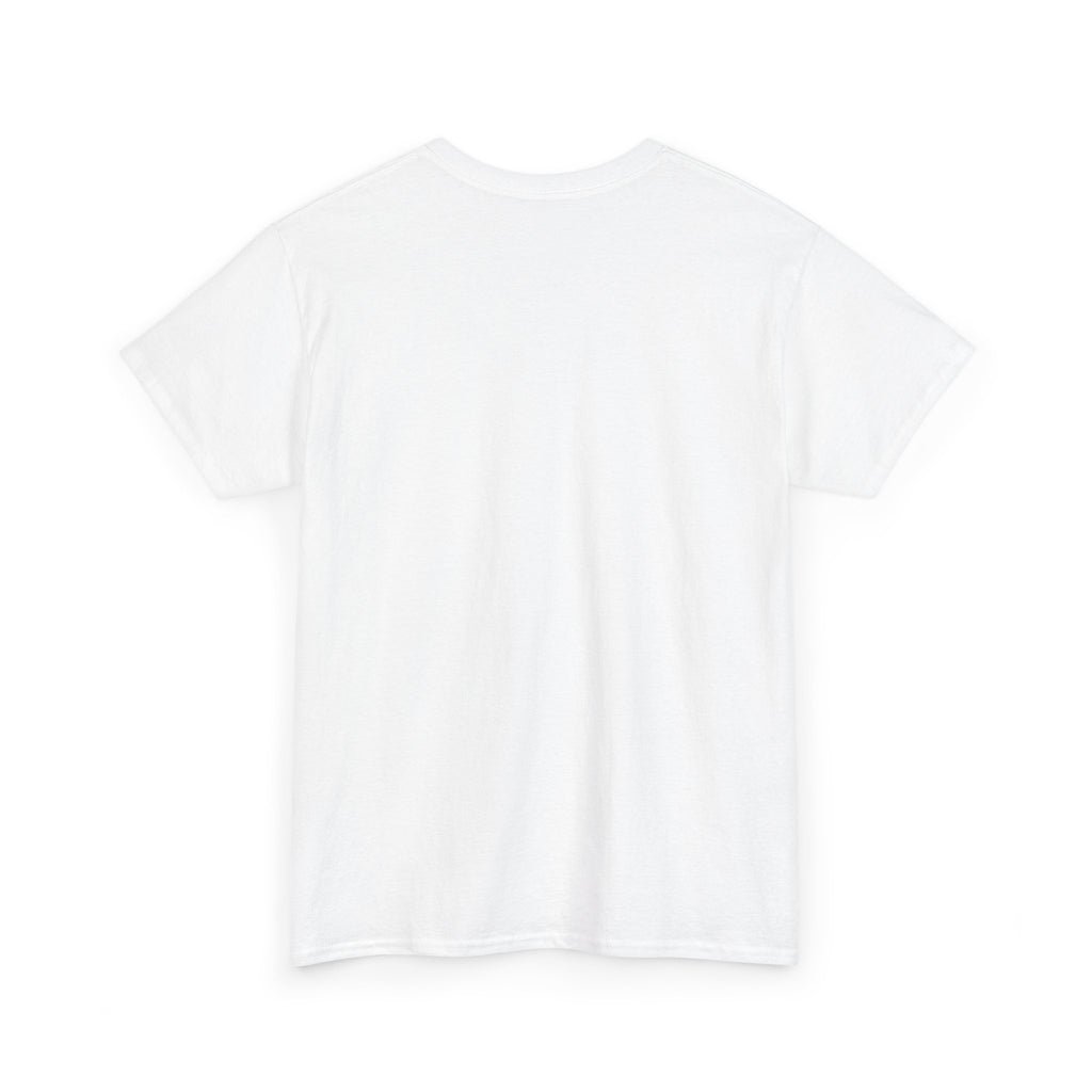 Unisex Heavy Cotton Tee - Power