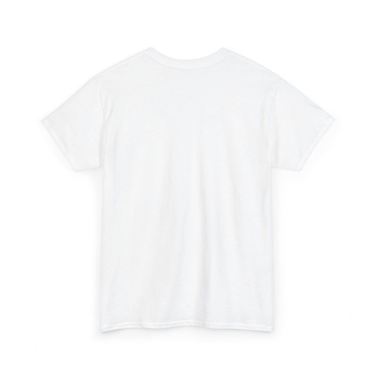 Unisex Heavy Cotton Tee - Power