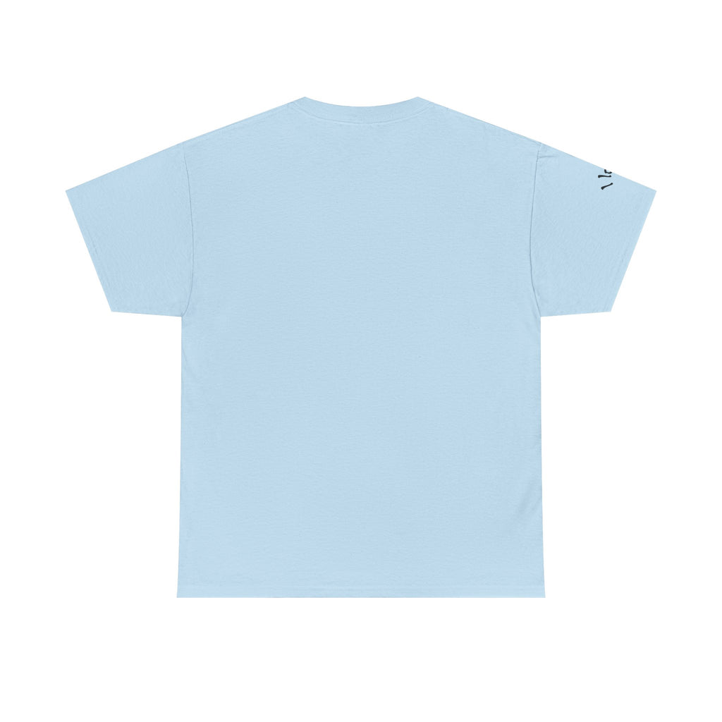 Unisex Heavy Cotton Tee - Peace