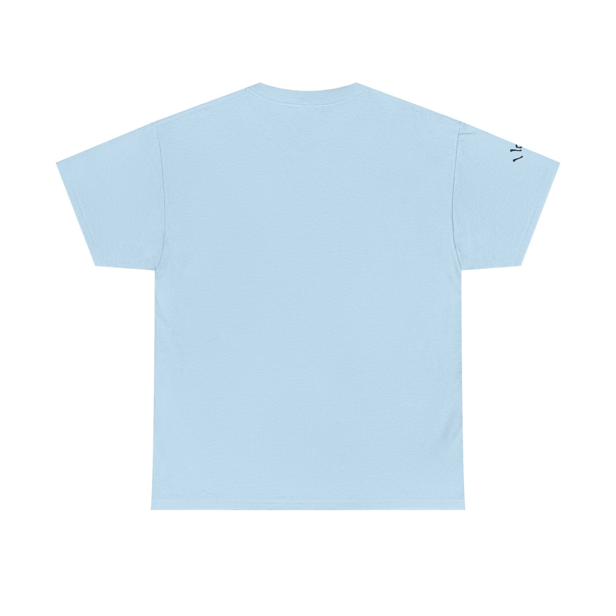 Unisex Heavy Cotton Tee - Peace