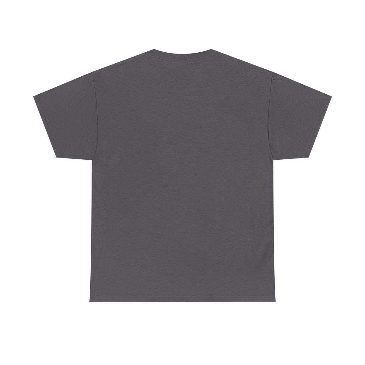 Unisex Heavy Cotton Tee - Feel