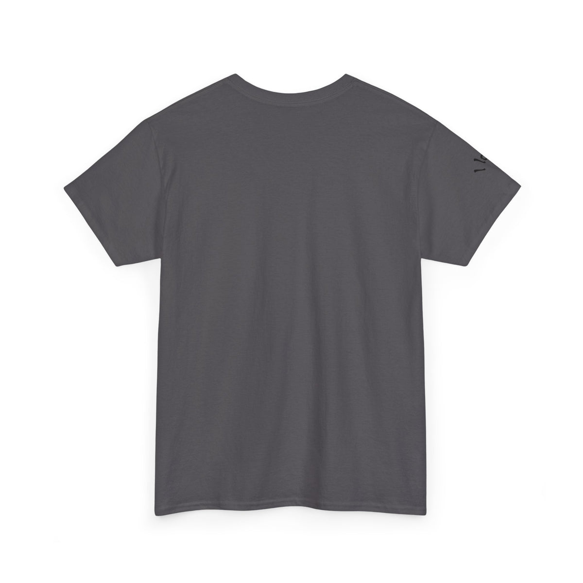 Unisex Heavy Cotton Tee - Destiny