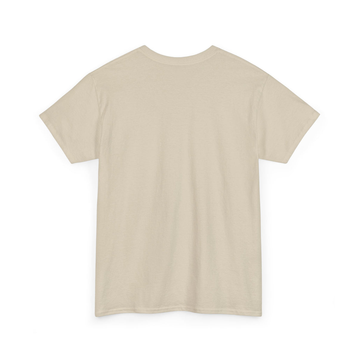 Unisex Heavy Cotton Tee - Free