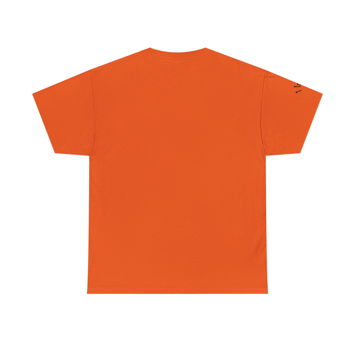 Unisex Heavy Cotton Tee - More