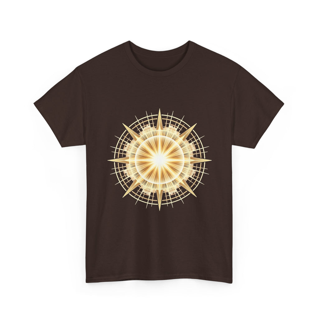 Unisex Heavy Cotton Tee - Light