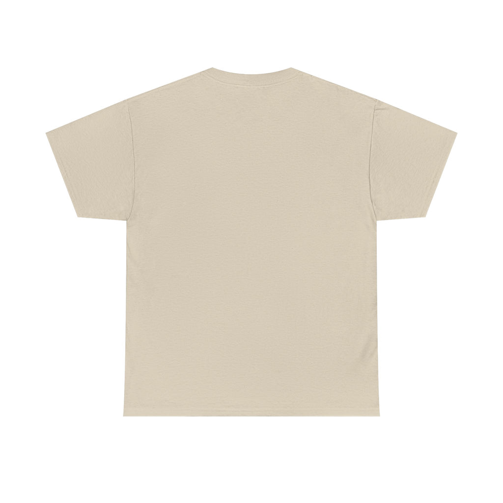 Unisex Heavy Cotton Tee - Love