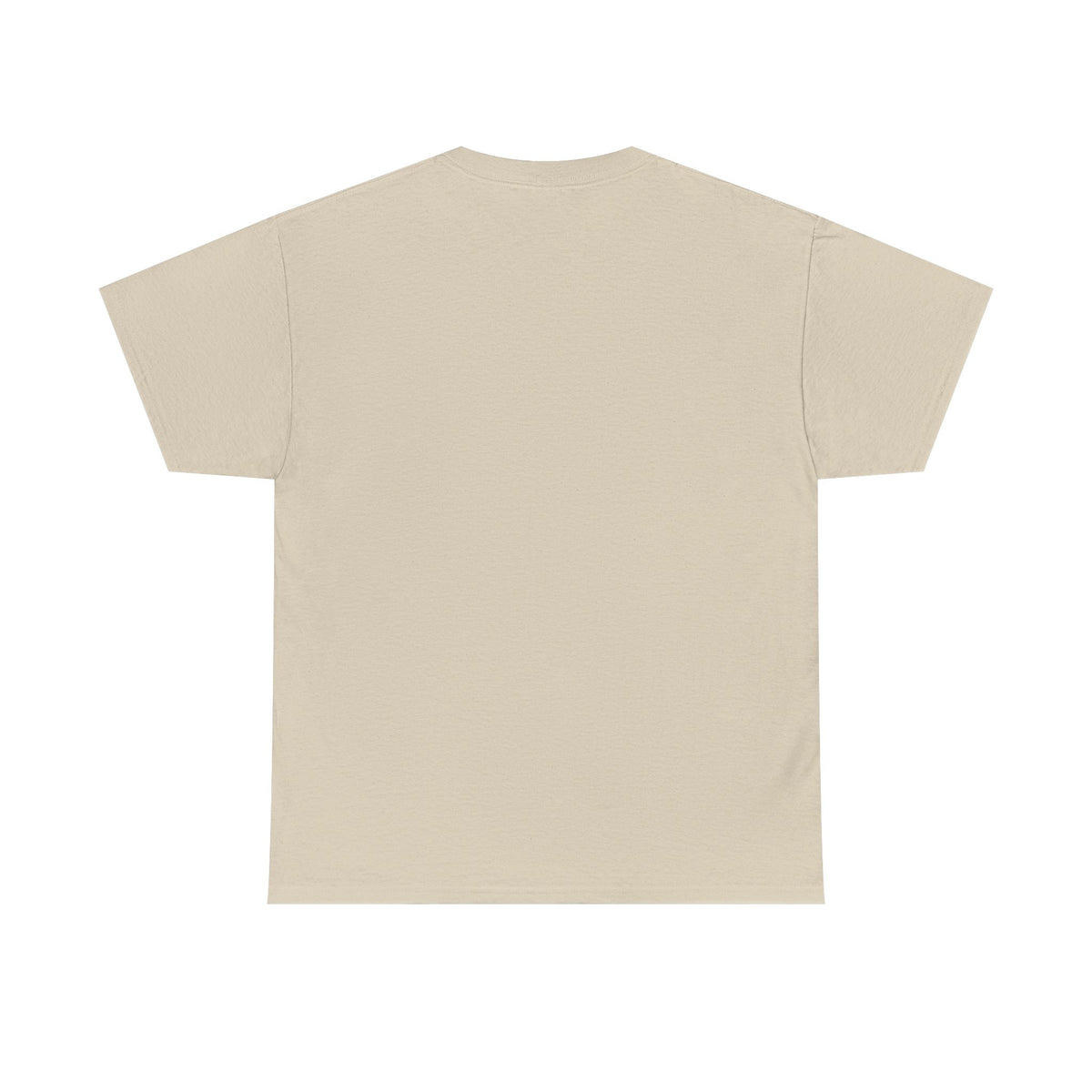 Unisex Heavy Cotton Tee - Love