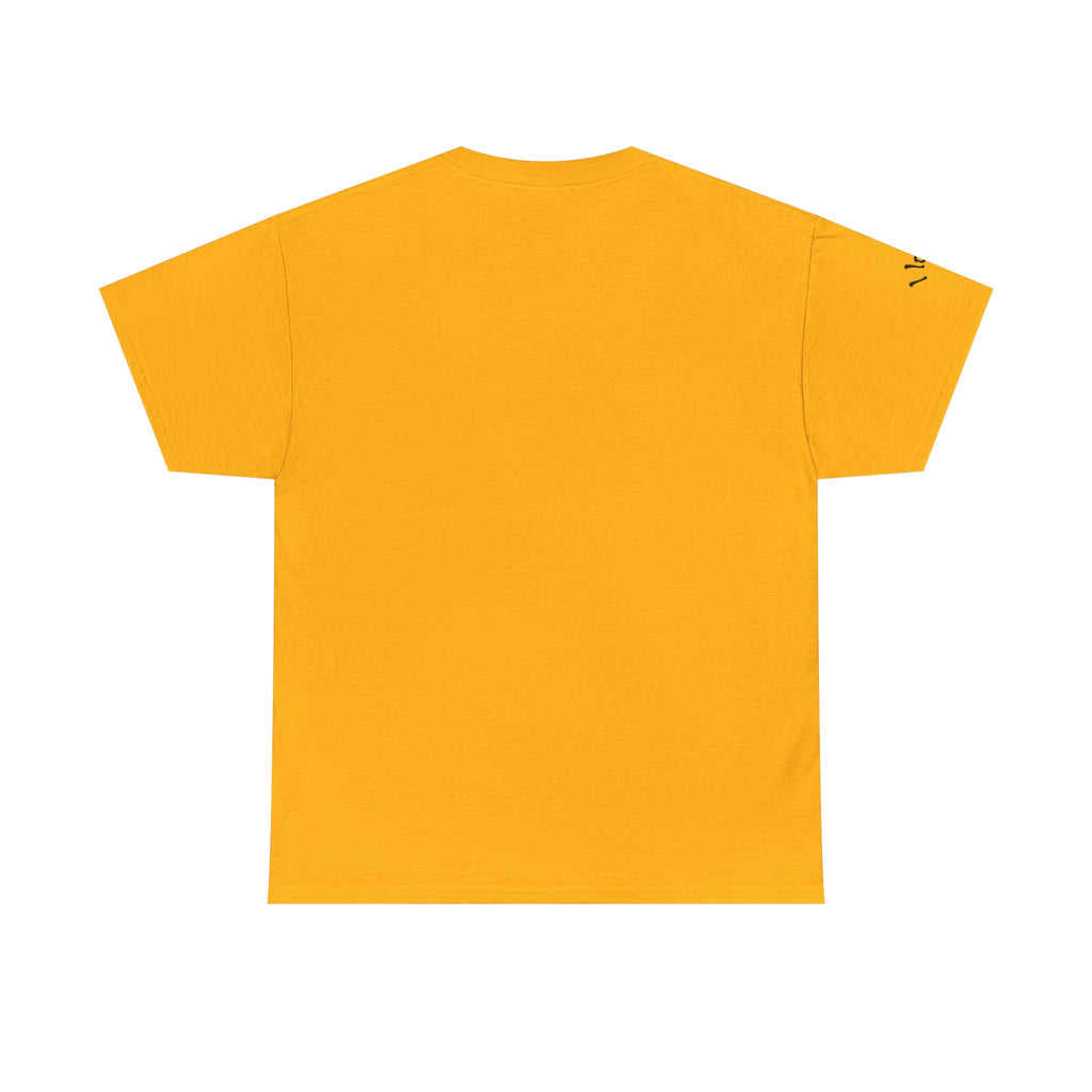 Unisex Heavy Cotton Tee - Cool