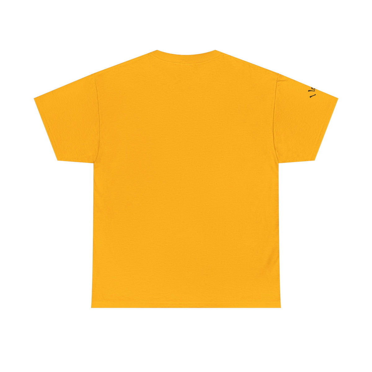 Unisex Heavy Cotton Tee - Cool