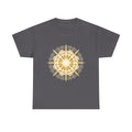 Unisex Heavy Cotton Tee - Light