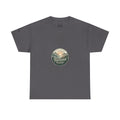 Unisex Heavy Cotton Tee - Forever