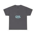 Unisex Heavy Cotton Tee - Cool