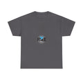 Unisex Heavy Cotton Tee - Free