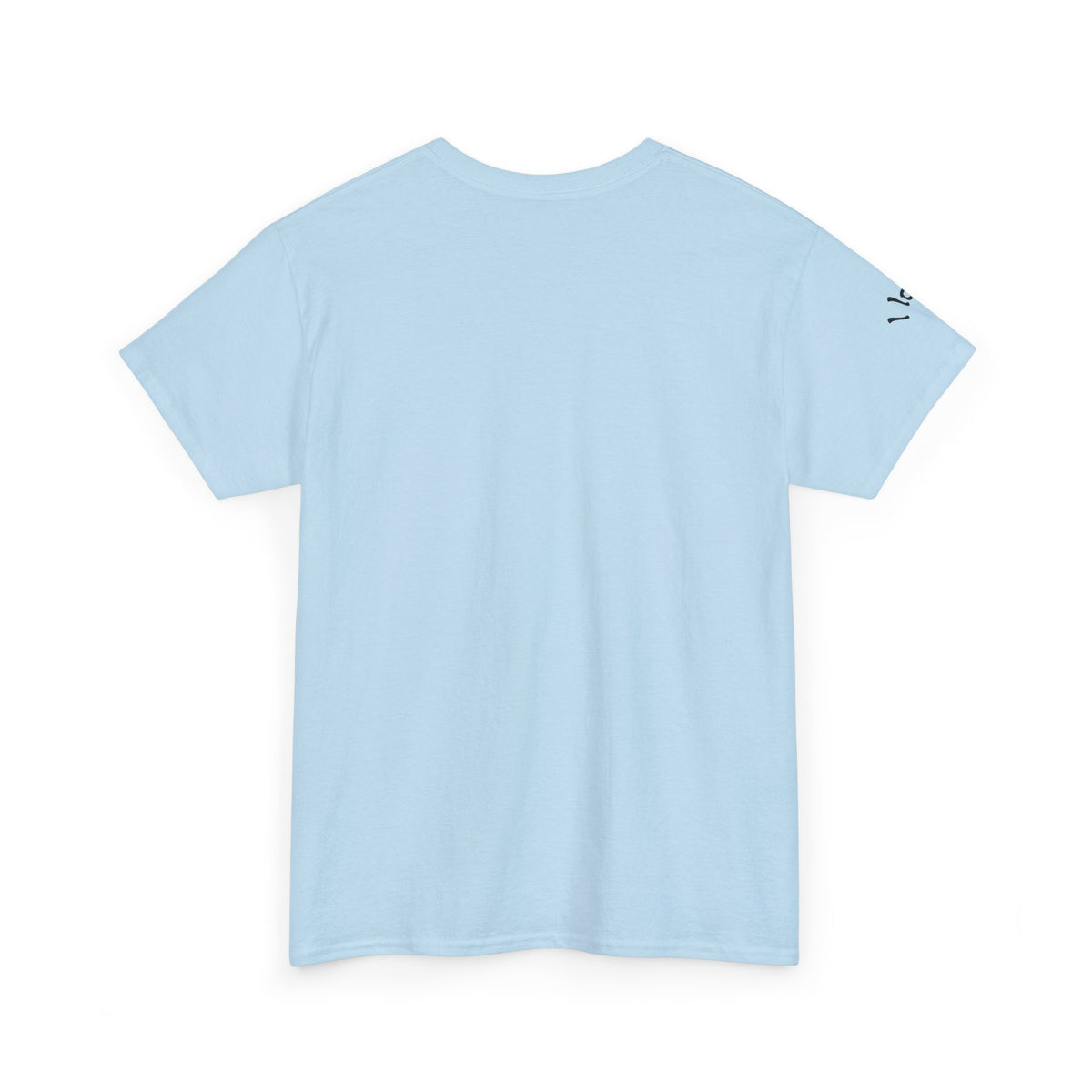 Unisex Heavy Cotton Tee - Peace