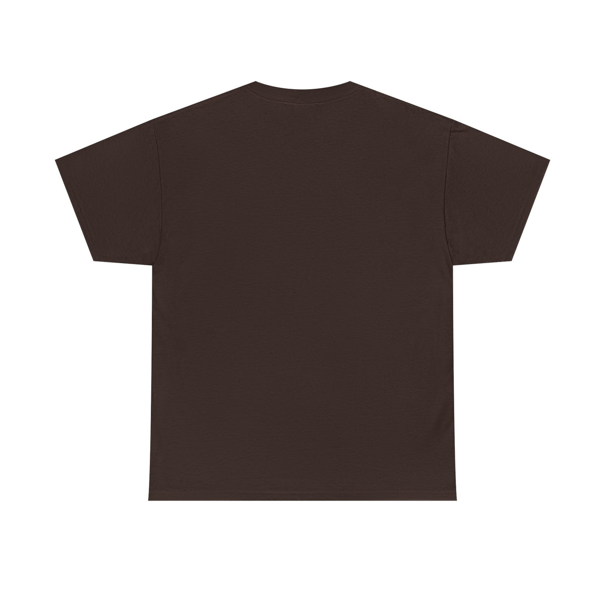 Unisex Heavy Cotton Tee - Feel
