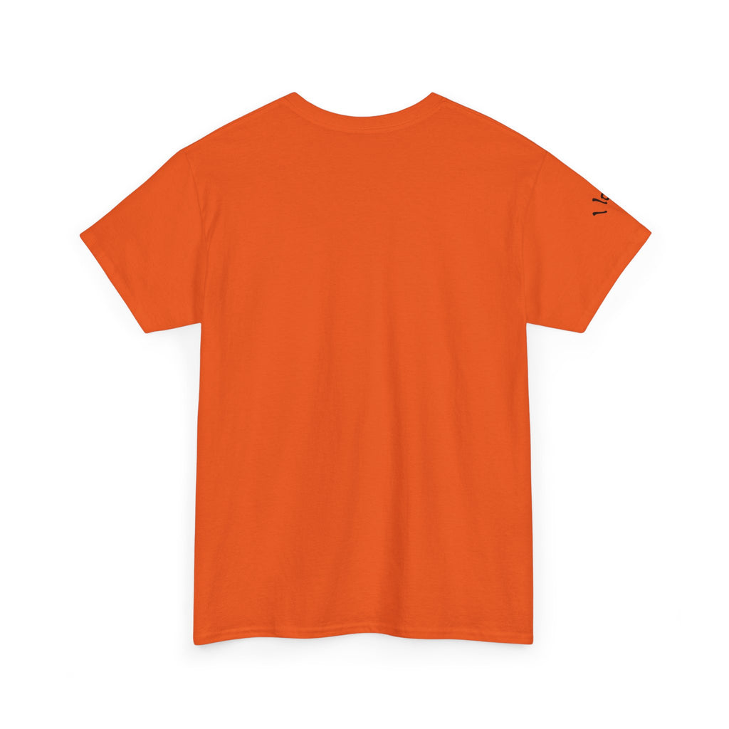 Unisex Heavy Cotton Tee - More