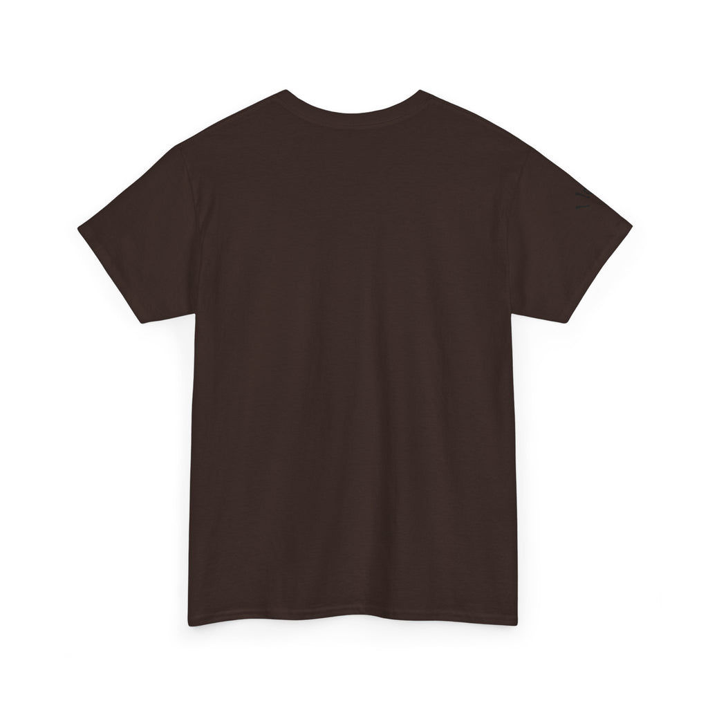 Unisex Heavy Cotton Tee - Forever