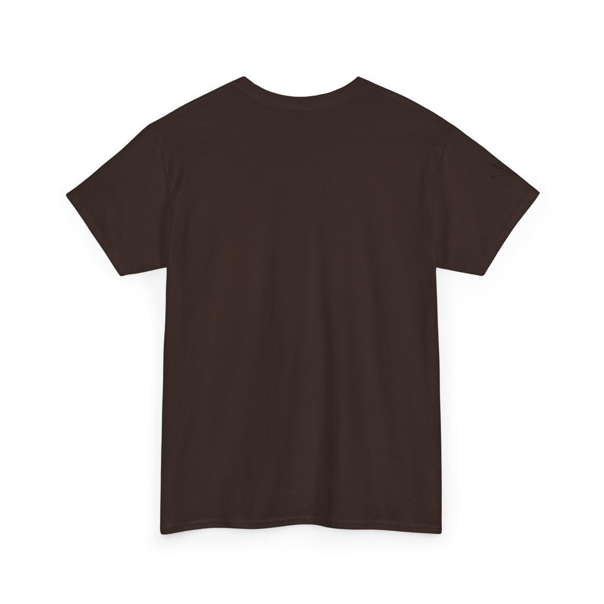 Unisex Heavy Cotton Tee - Forever