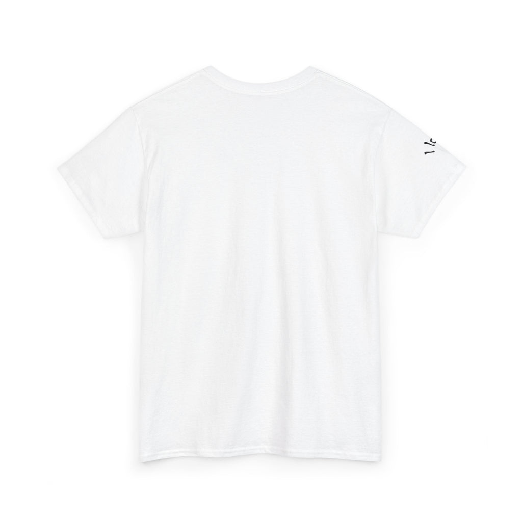 Unisex Heavy Cotton Tee - Destiny