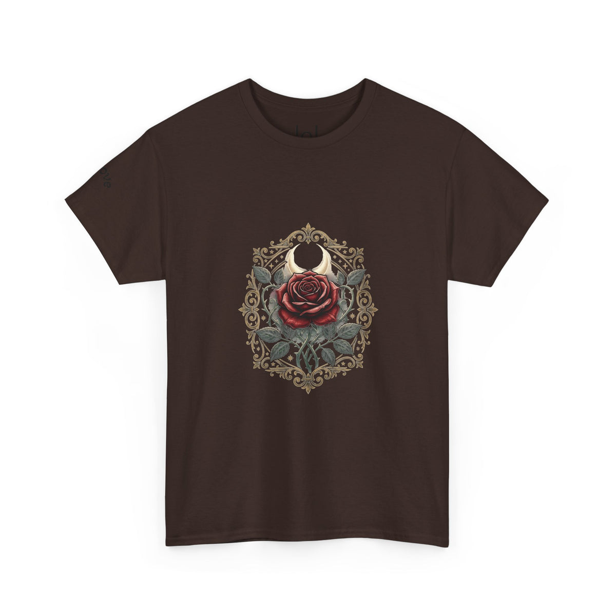 Unisex Heavy Cotton Tee - Romantic