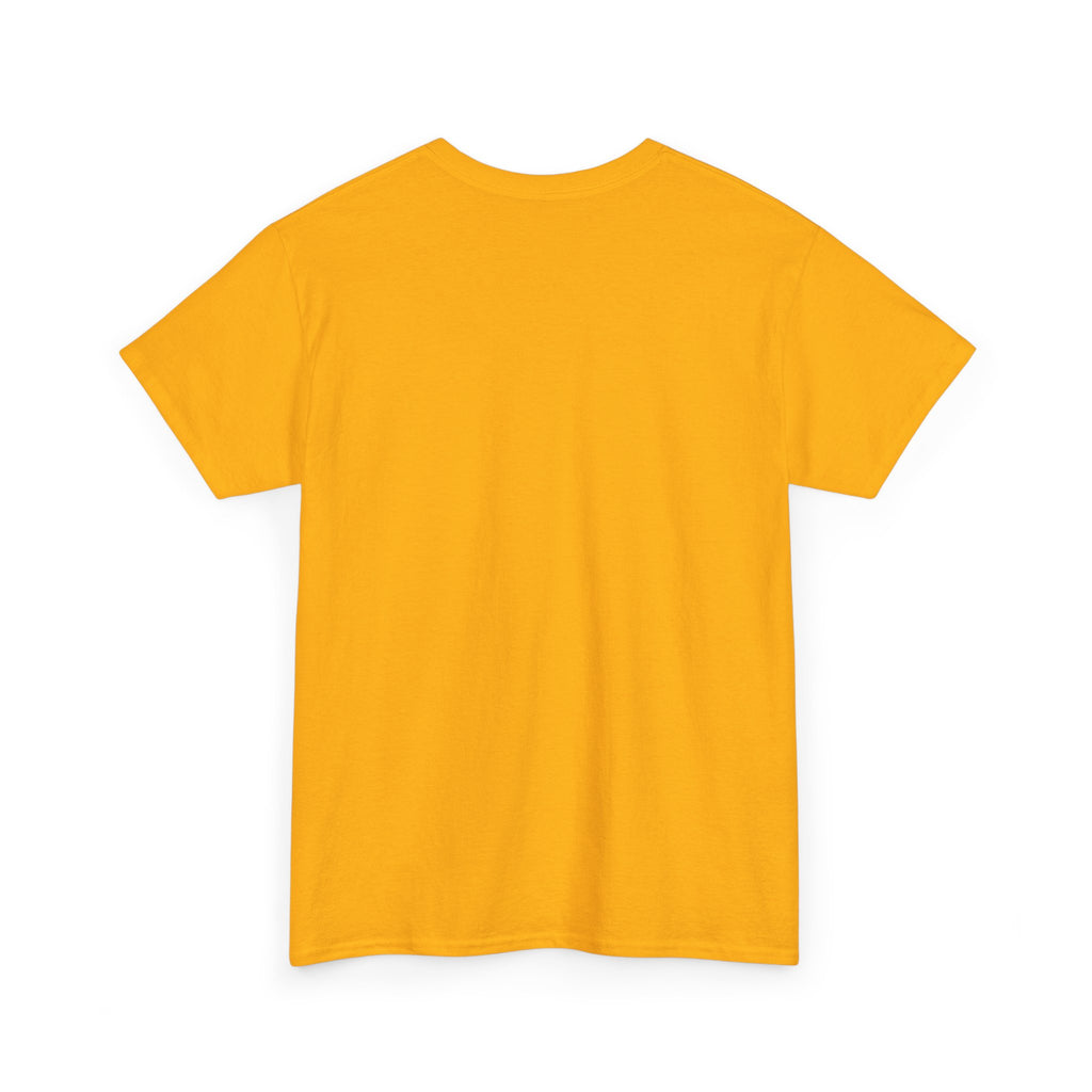 Unisex Heavy Cotton Tee - Love