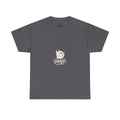 Unisex Heavy Cotton Tee - Peace